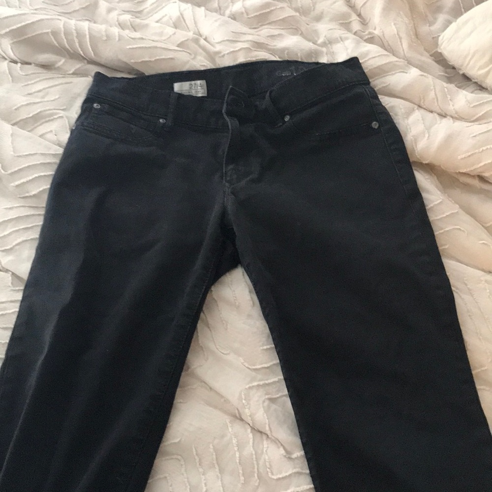 Gap jeans